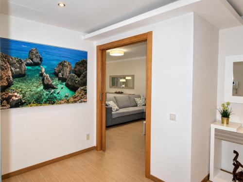 T2 Luxury Rocha Prime Residence