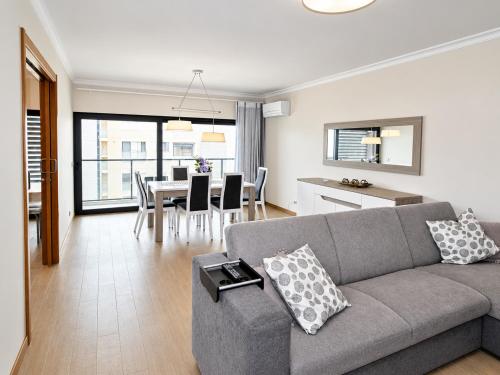 T2 Luxury Rocha Prime Residence