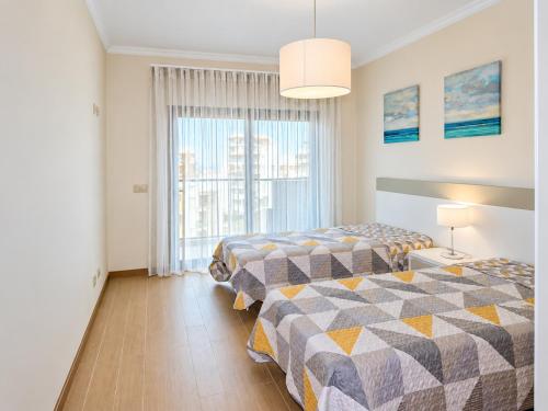 T2 Luxury Rocha Prime Residence