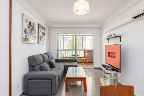 GuestReady - Charming apartment in Malaga