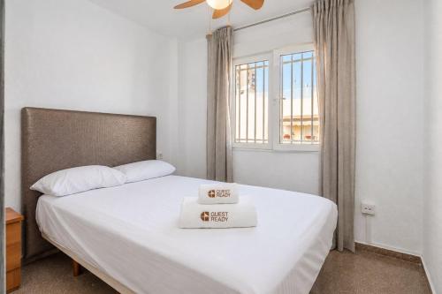 GuestReady - Charming apartment in Malaga