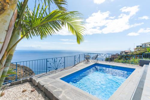 Casa Hui Nosso Refugio by Atlantic Holiday