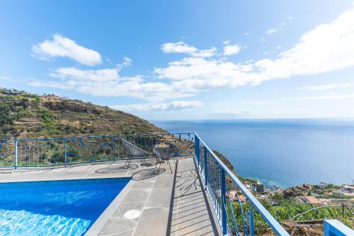 Casa Hui Nosso Jardim by Atlantic Holiday