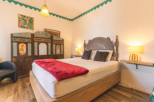 Casa Hui Nosso Jardim by Atlantic Holiday