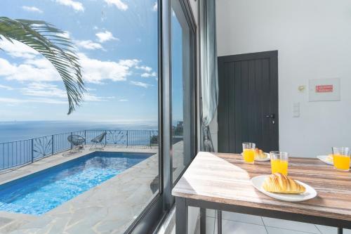 Casa Hui Nosso Jardim by Atlantic Holiday