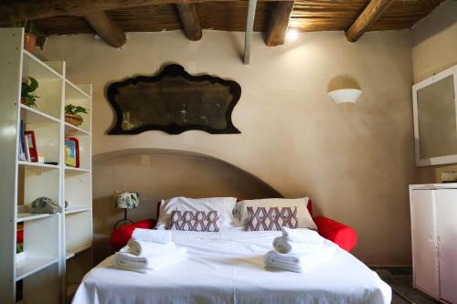 Historic Spinelli vintage house