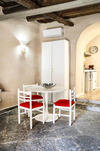 Historic Spinelli vintage house