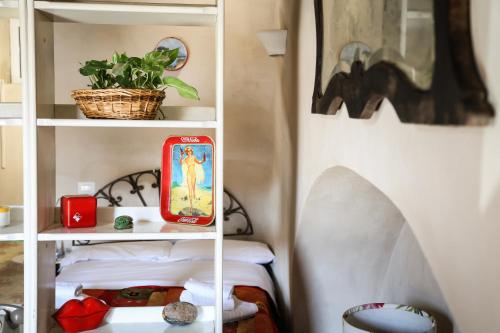 Historic Spinelli vintage house