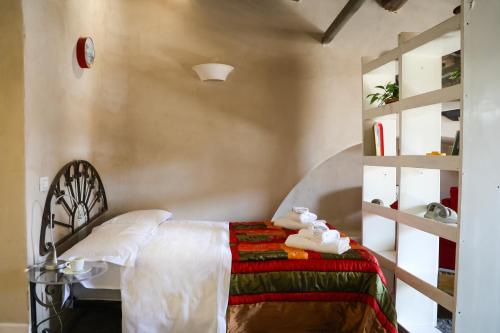 Historic Spinelli vintage house