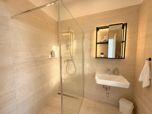Newly renovated city apartment, near Schönbrunn - T19