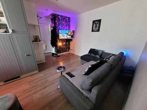 Appartement cosy proche Montmartre