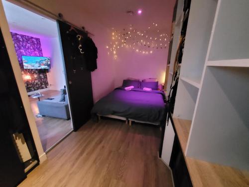 Appartement cosy proche Montmartre