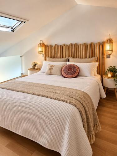 Apartamento en primera línea de playa