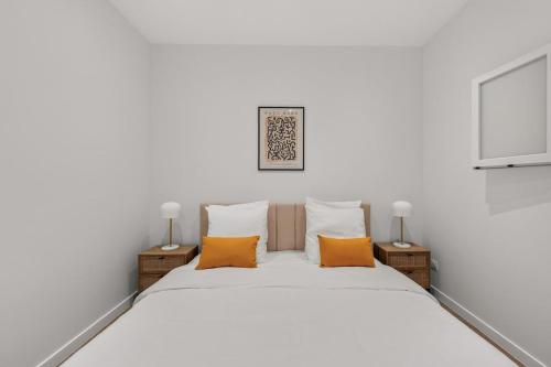 Appartement charmant de 2 chambres au cœur du Marais