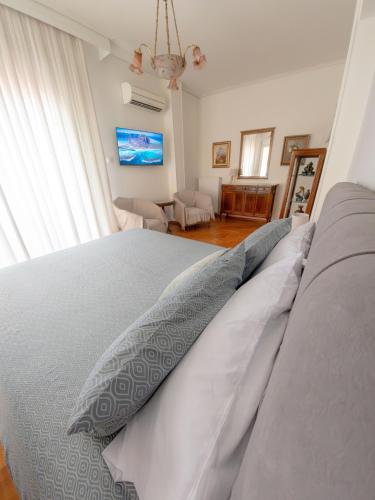 Central Family Flat Volos