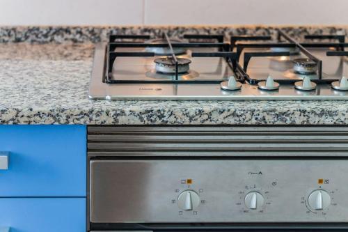 Casa Gaivota | Traditional Home in Central Lagos