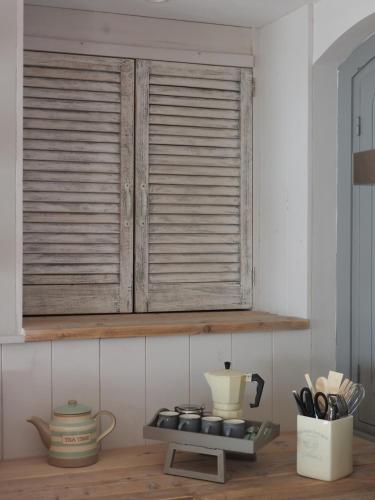 Φωτογραφία από το άλμπουμ του The Beach House Studios & Suites σε Jávea