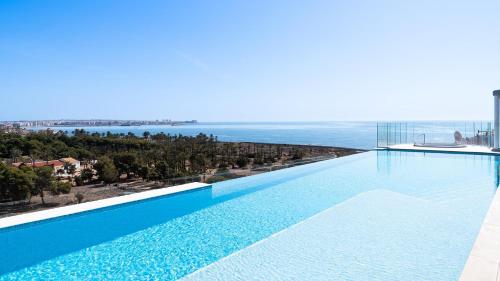 Ocean Dream Punta Prima By España Casas