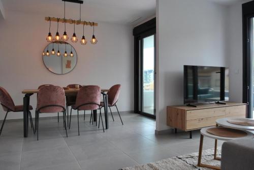 Ocean Dream Punta Prima By España Casas