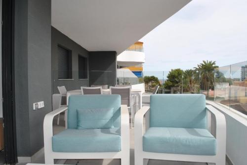 Ocean Dream Punta Prima By España Casas