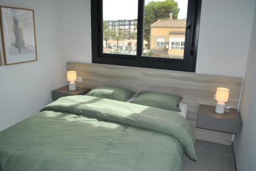 Ocean Dream Punta Prima By España Casas