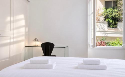 Luxury Apartment in Kolonaki - 90 m2 Athens City Centre
