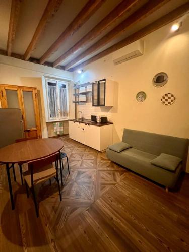 San Siro Cozy Home