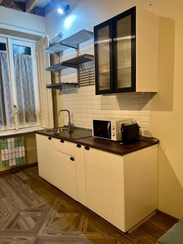 San Siro Cozy Home