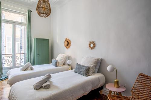 Appartement Armény - Welkeys