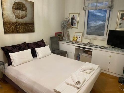 Riverside Apartment