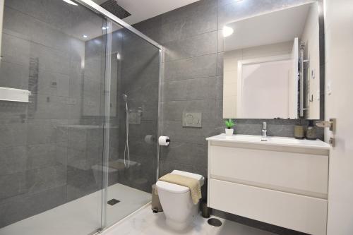 Precioso Penthouse en Lagoons Village