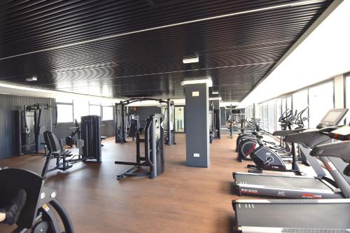 Precioso Penthouse en Lagoons Village