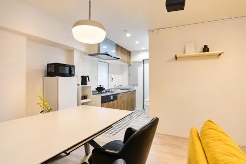 safestay nakano