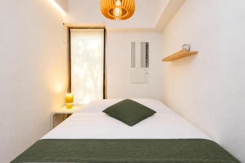 safestay nakano