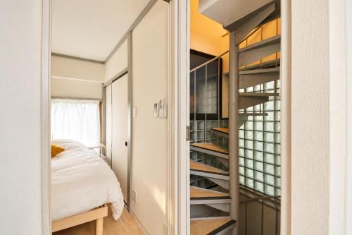 safestay nakano
