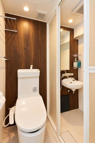 safestay nakano