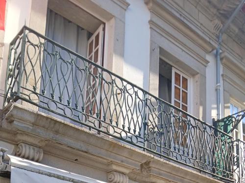 Quarto no Rua Grande 70