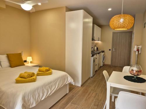 NEW Apartamentos Costa del Alma - Bioparc, Turia, Metro, WiFi