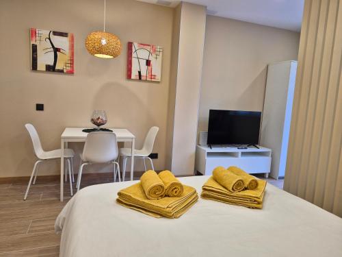 NEW Apartamentos Costa del Alma - Bioparc, Turia, Metro, WiFi