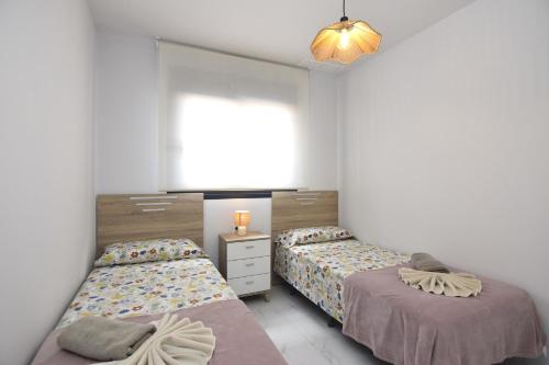 Precioso Penthouse en Lagoons Village