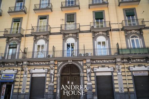 Andrea House