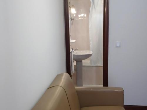 Quarto no Rua Grande 70