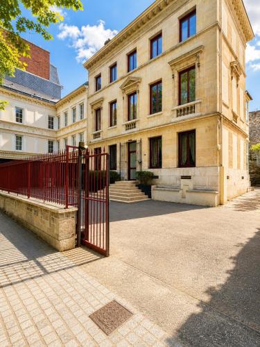La Douce Escale