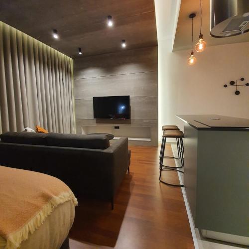 Modern Studio - Downtown Porto