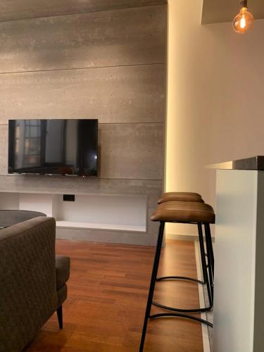 Modern Studio - Downtown Porto