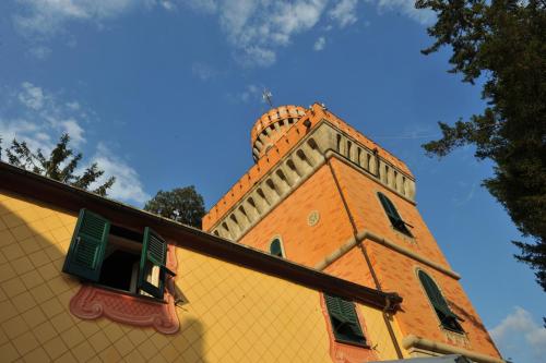 Residenza d'Epoca Locanda del Cigno Nero