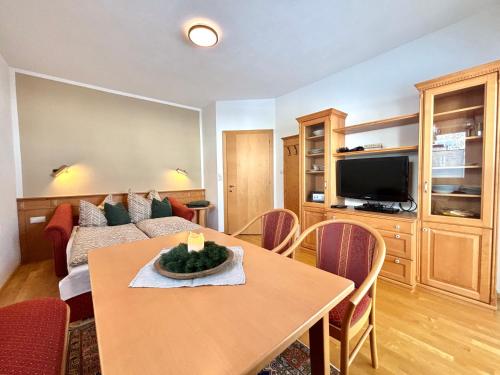 MB Apartment