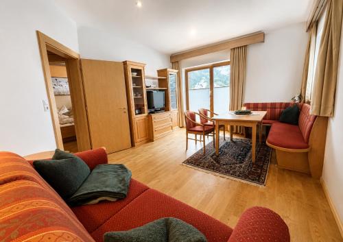 MB Apartment