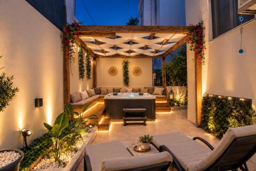 GPN Sunset House