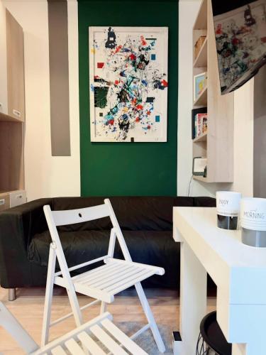 Apartamento céntrico y Acogedor